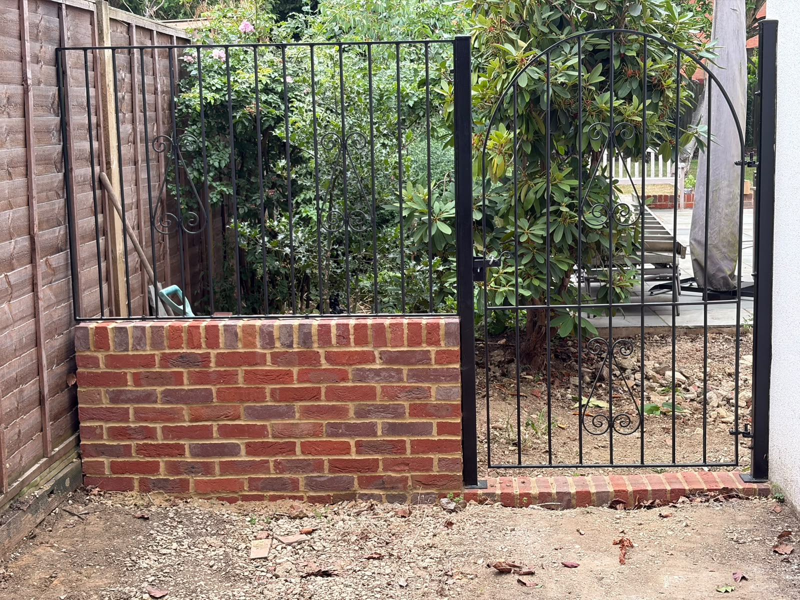 Brick Repairs